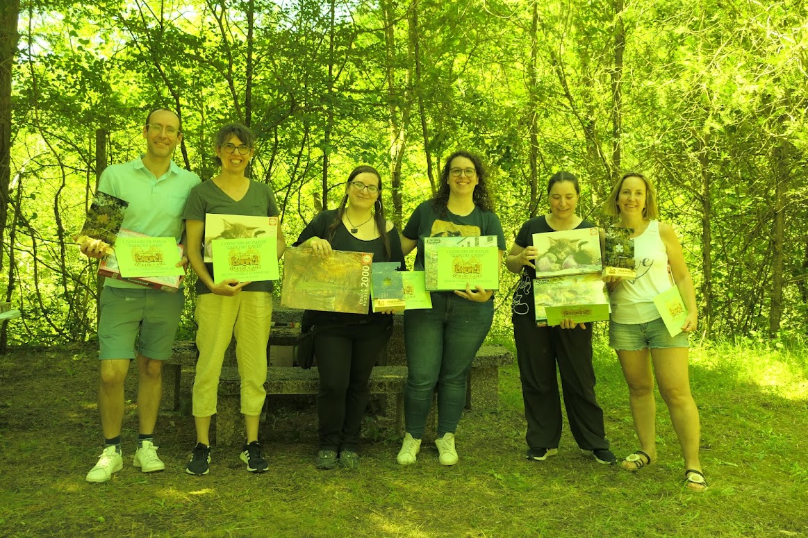 I CONCURS A LA POBLA (9 de juliol de 2023)