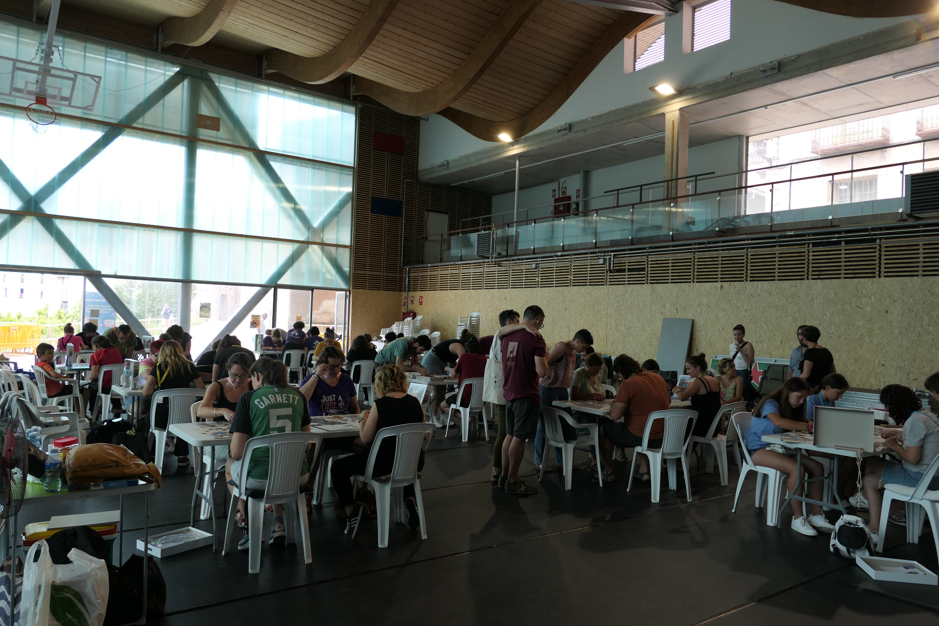 II CONCURS A LA POBLA (13 i 14 de juliol de 2024)